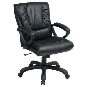 Sierra Rattan Accent Chair, Grey Wash/Dark Steel