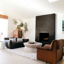Oakmont fireplaces
