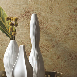 York Walls - Wallpaper - Products