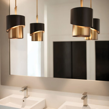 Interior and Exterior Lighting