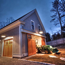 garage