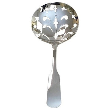 Gorham Sterling Silver Old English Tipt Bon Bon Spoon