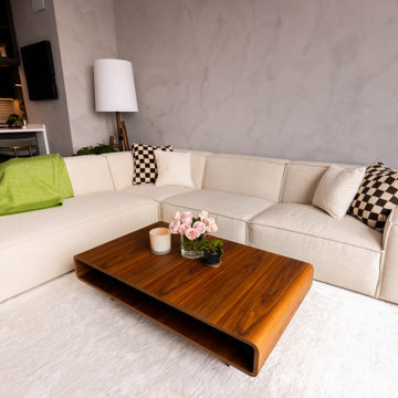 Hudson Yards Private Residence