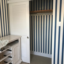 Bedrooms