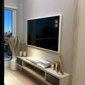 Oku Presentation Centre