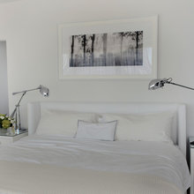 Summer’s room