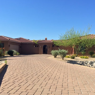 North Scottsdale Luxury Custom Home/Adult Care Facility