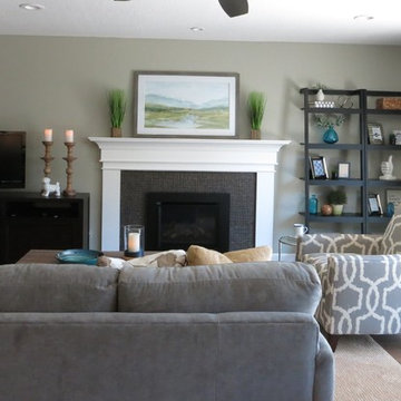 Pleasanton Transformation