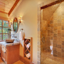 Showers