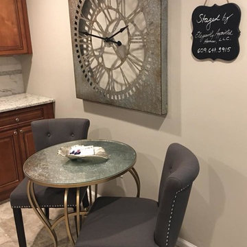 Matawan NJ - Home Staging