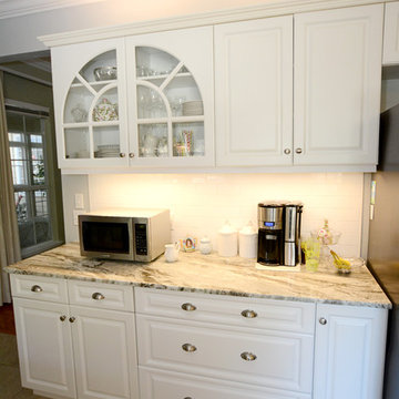 Gainesville Kitchen Remodel