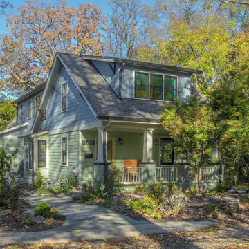 Bungalow Revival