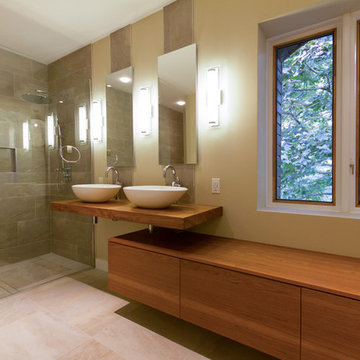 Bathroom Renovations