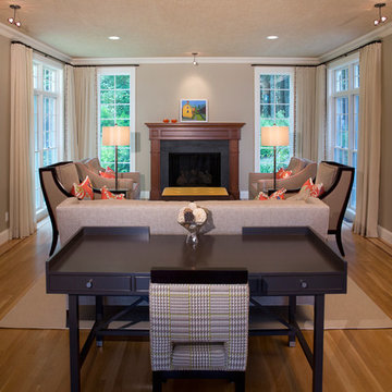 Barrington Modern