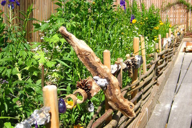 Country Garten in Sonstige