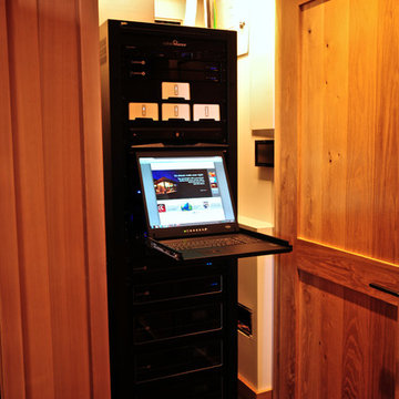 LEED Platinum Home