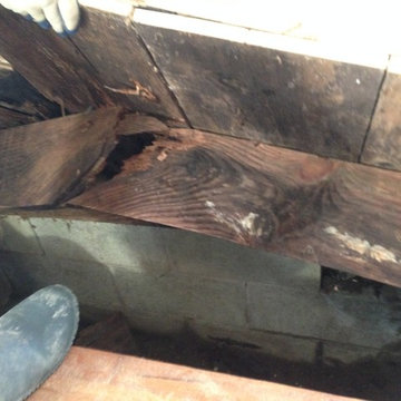Structural Repair
