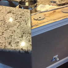 granite