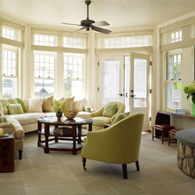 Sun room