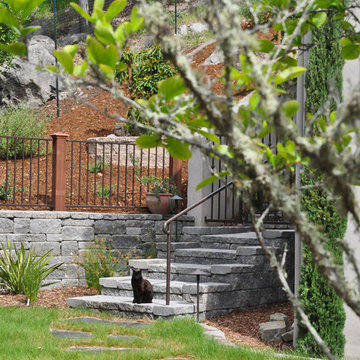 CLCA Landscape Beautification Award Winner 2014