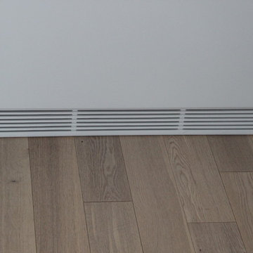 Radiator covers