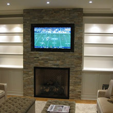 Doug's Great Room Ideas