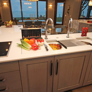 A Customized Creation - Harrison Township