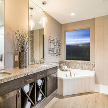 Guest bath #1