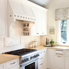 Backsplash
