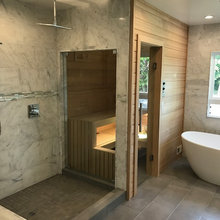 Bedroom Expansion