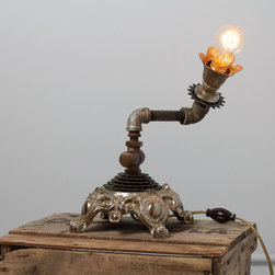 Light Fixtures - Products