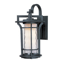 Outdoor lighting