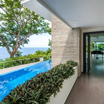 Beach House T6