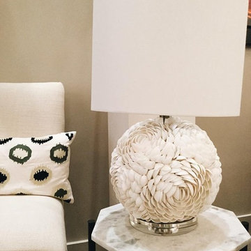 Table Lamps