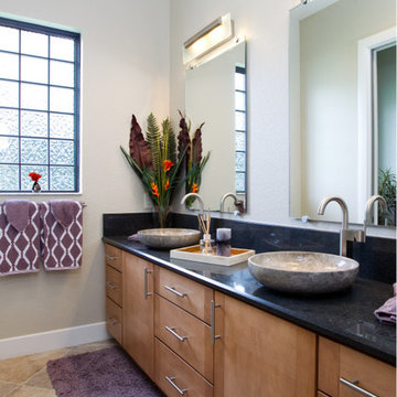 Olivia "Contemporary" 2010 Award Winning Parade Model Home