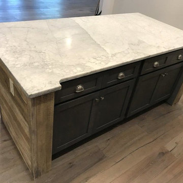 Unique Custom Kitchens and Baths
