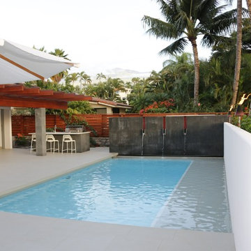 Wailea Kai remodel