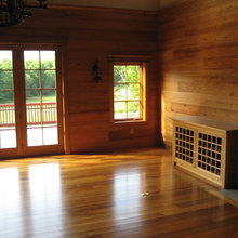 Living Rooms