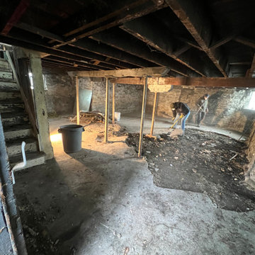 Concrete Demolition