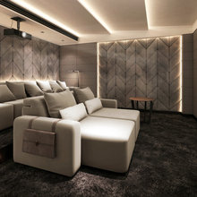 new house