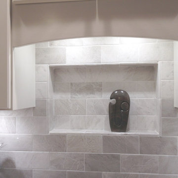 Timberoak Transitional Kitchen Update