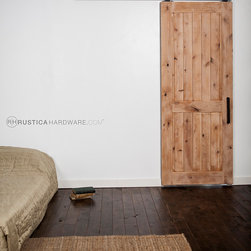 Barn Door Hardware - Products