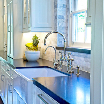 Reekstin | Kitchen Addition + Remodel