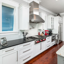 Kitchen Ideas