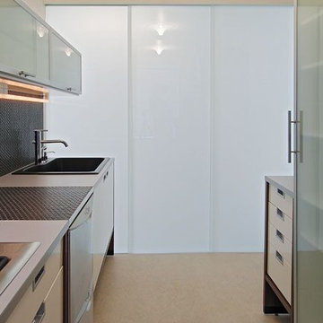 Chelsea Renovation