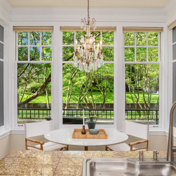 Queen Anne - Victoria Townhomes