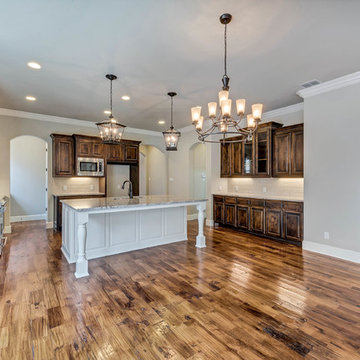 Kitchen Lighting