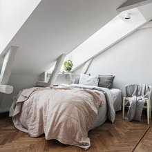 Loft/Attic!