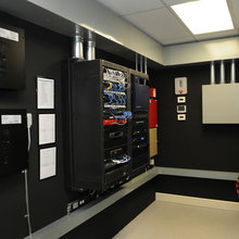 AV racks