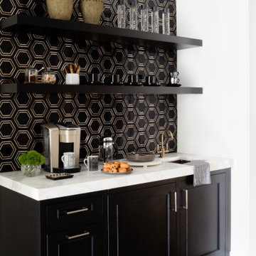 Vienna Glam Custom Home